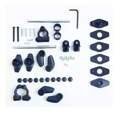 PARABRISAS MT03 XL EVO 48CM - tienda online