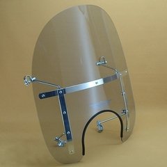PARABRISAS CUSTOM XL 19 - comprar online