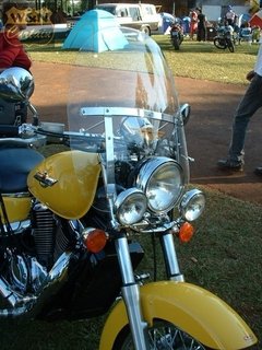 PARABRISAS CUSTOM XL 19 - tienda online
