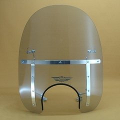PARABRISAS CUSTOM XL 19 en internet