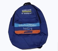 MOCHILA FMX varios modelos en internet