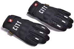 GUANTES CITY CON PROTECCION