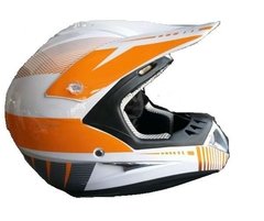 CASCO HD CROSS **promo** - comprar online