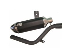 ESCAPE IRA NS 200 CARBONO TURBO Z4.