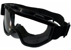ANTIPARRA CROSS CRISTAL MARCO NEGRO H6405