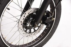 Imagen de GILERA AC1 150