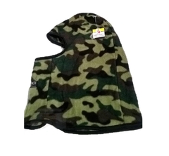 BALACLAVA CAMUFALADA POLAR