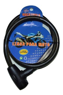 LINGA ACERO 1.2M X16MM ROCKTOOLS