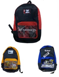MOCHILA GAMMA