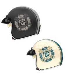 CASCO 721 RUTA 40
