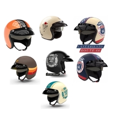 CASCO 721 RUTA 40 - RUTA 3 MOTOS
