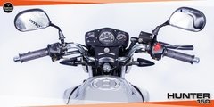 CORVEN HUNTER 150 R2 - tienda online