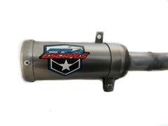 ESCAPE PRA 110CC - comprar online