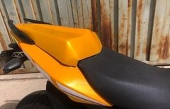 Tapa de asiento ROUSER NS 200 villso - comprar online