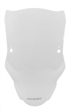 PARABRISAS DOMINAR XL ELEVADO 55CM