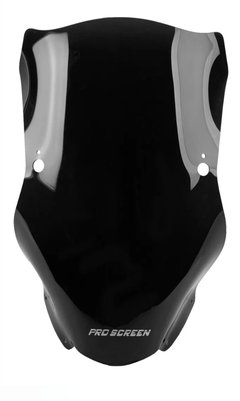 PARABRISAS DOMINAR XL ELEVADO 55CM - comprar online