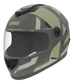 CASCO RS1 F - RUTA 3 MOTOS
