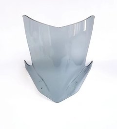 PARABRISAS CUPULA FZ FI 2.0 ELEVADA 4 TARUGOS - comprar online