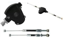 ALIVIANADOR DE EMBRAGUE UNIVERSAL