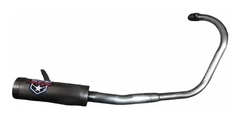 ESCAPE PRA YBR 125 CARRERA1