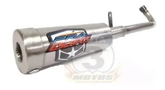 ESCAPE PRA CG 150 S2 CARRERA1 - comprar online