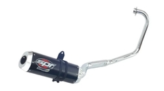 ESCAPE SPR FZ 16 STREET NEGRO