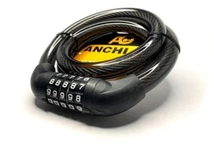 LINGA ACERO CODIGO 1.50x18 ANCHI