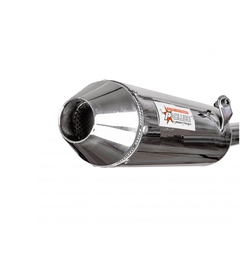 ESCAPE PAOLUCCI NS 200 ST3 CROMO EM200ROUSERNS32-D - tienda online