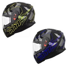 CASCO MT THUNDER STEALTH