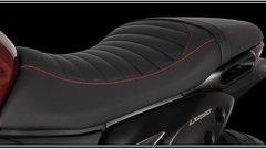 GILERA AC4 250 en internet