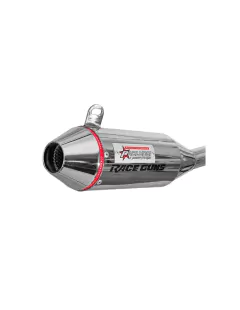 ESCAPE PAOLUCCI ROUSER 135 ST2 CROMO EM135ROUSER22-D - comprar online