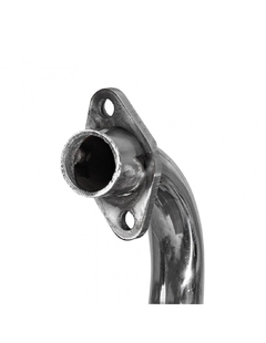 ESCAPE PAOLUCCI ROUSER 135 ST2 CROMO EM135ROUSER22-D - RUTA 3 MOTOS