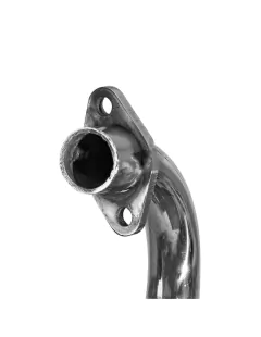 ESCAPE PAOLUCCI ROUSER 135 ST2 CROMO EM135ROUSER22-D - RUTA 3 MOTOS