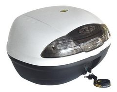 BAUL VC 45 LT GRANDE BLANCO