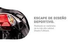 CORVEN ENERGY 110 TUNNING - tienda online