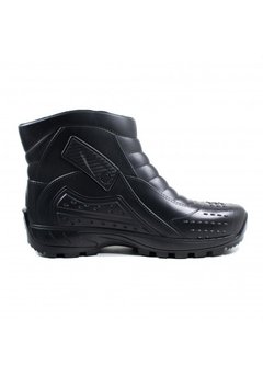 BOTAS DE LLUVIA MOTOTEK PVC - tienda online