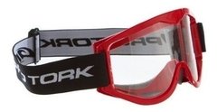 ANTIPARRA CROSS 788 TORK en internet