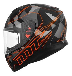 CASCO MT THUNDER STEALTH en internet