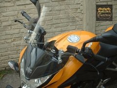 PARABRISAS NS 200 - RUTA 3 MOTOS