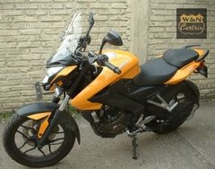 Imagen de PARABRISAS NS 200
