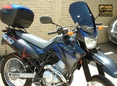 PARABRISAS ENDURO LANDER - tienda online