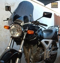 PARABRISAS SPORT ITALY - RUTA 3 MOTOS