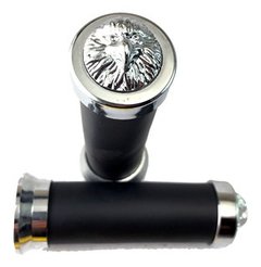 PUÑOS TIPO CHOPERA LARGO 150MM - comprar online