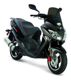 PARABRISAS STYLER CRUISER 125/150 TIPO ORIGINAL - comprar online