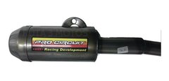 ESCAPE PRO CIRCUIT YBR