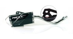 ESCAPE PRO TORK NEXT TURBO SKUA NEGRO