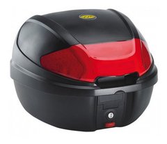 BAUL VC 30LT VC819 ojo de gato ROJO - comprar online
