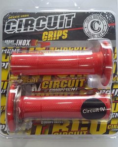 PUÑOS RUBBER IV CIRCUIT - comprar online