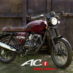 GILERA AC1 150