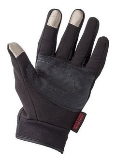 GUANTES RIDER CON PROTECCION - RUTA 3 MOTOS